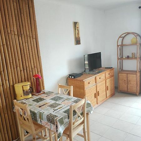 Sejour A Valras T1 Vue Sur Mer - 50M Centre Et Mer Daire Dış mekan fotoğraf