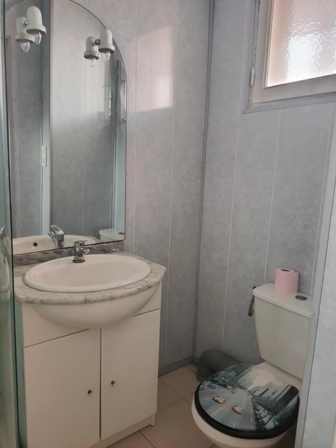 Sejour A Valras T1 Vue Sur Mer - 50M Centre Et Mer Daire Dış mekan fotoğraf