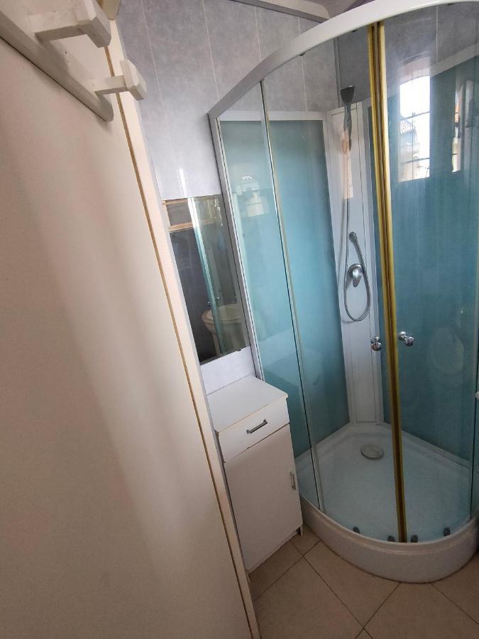 Sejour A Valras T1 Vue Sur Mer - 50M Centre Et Mer Daire Dış mekan fotoğraf